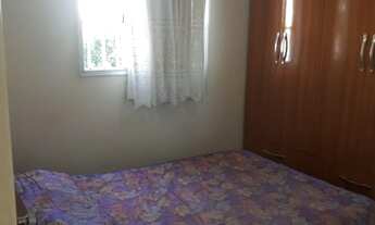 Imagem 6: Apartamento para venda com 55 metros quadrados com 2 quartos