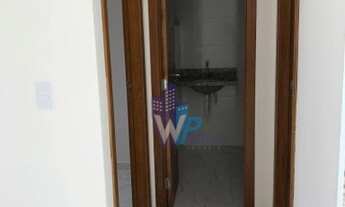 Imagem 4: Apartamento à venda, 43 m² por R$ 225.000,00 - São Miguel Paulista - São Paulo/SP