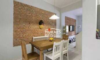 Imagem 6: Sobrado com 3 dormitórios à venda, 120 m² por R$ 1.540.000,00 - Vila Olímpia - São Paulo/S