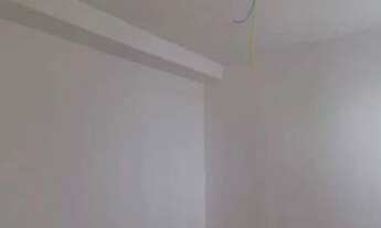 Imagem 4: Apartamento com 2 dormitórios para alugar, 40 m² por R$ 1.350,00/mês - Chácara Mafalda - S