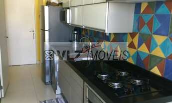 Imagem 7: Apartamento, Vila Mariana - São Paulo