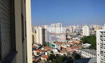 Imagem 3: Apartamento à venda, 90 m² por R$ 750.000,00 - Tatuapé - São Paulo/SP