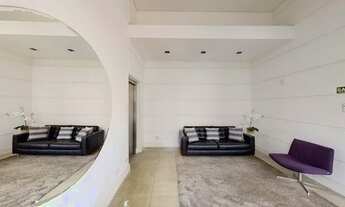 Imagem 6: Apartamento com vista no Itaim