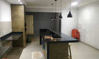 Imagem 3: VENDE-SE CASA COND PARQUE LIBERDADE