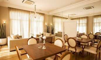 Imagem 3: Apartamento a venda no Celebration Itaim