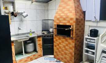 Imagem 4: Casa com espaço de terreno em Ipanema