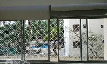 Imagem 2: Apartamento em Indianópolis - São Paulo