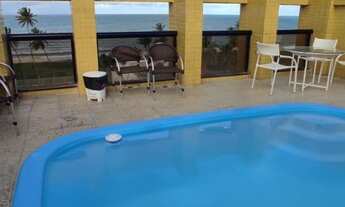 Imagem 6: Apartamento para aluguel possui 40 metros quadrados com 1 quarto