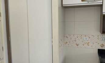 Imagem 2: Excelente Oportunidade Lindo Apartamento para venda tem 50 metros mobiliado com 2 quartos