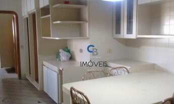 Imagem 2: Apartamento à venda, 162 m² por R$ 760.000,00 - Anália Franco - São Paulo/SP