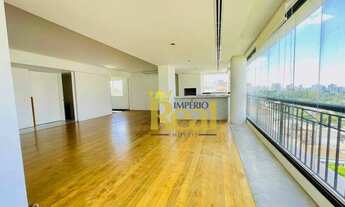 Imagem 7: Apartamento à venda, 215 m² por R$ 3.720.000,00 - Perdizes - São Paulo/SP