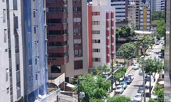 Imagem 7: Flat para aluguel com 38 metros quadrados com 1 quarto em Boa Viagem - Recife - PE