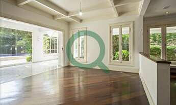 Imagem: São Paulo - Casa Padrão - Alto de Pinheiros