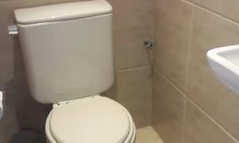 Imagem 6: Duplex para venda possui 55 metros quadrados com 1 quarto em Paraíso - São Paulo - SP