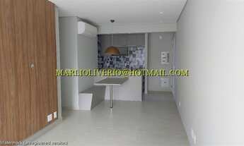 Imagem 2: PRIMEIRA LOCAÇÃO, Granja Julieta, 82 m2, 03 dormitórios, lazer completo