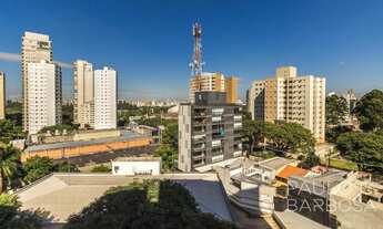 Imagem 7: Paraíso 2 Dormitórios - Reformadíssimo - Iluminado - 1 Vaga