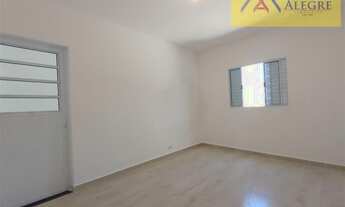 Imagem 3: São Paulo - Casa Padrão - Americanópolis