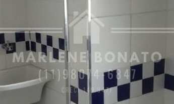 Imagem 5: Apartamento à venda de 65m² com 3 quartos a apenas 250 metros do Metrô Vila Prudente - São