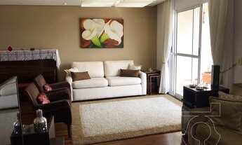 Imagem 5: Apartamento no Cond. Auguri Parque, Cidade São Francisco - SP