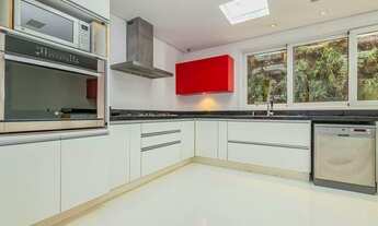 Imagem 7: Ótima Opção de Casa no Jd Paulista com 03 dorms 03 suítes 03 vagas e 330m²