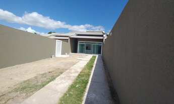 Imagem 6: Casa com 96 m² - 3 quartos - Pronta