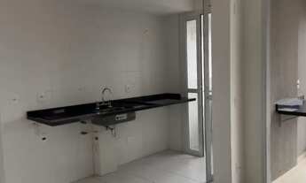 Imagem 5: Flat para aluguel possui 45 metros quadrados com 1 quarto em Brooklin Paulista - São Paulo