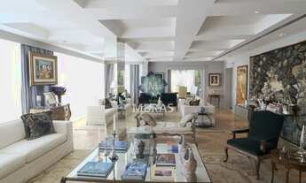 Imagem 6: Cobertura Triplex Condomínio Cidade Jardim com 1800m² - 7 suítes e 14 vagas Alto Padrão em