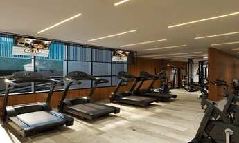 Imagem 6: Apartamento CASA MILANO, bigorrilho/champagnat, 315 m² privativos, vista barigui, 4 suítes