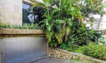 Imagem 4: Sobrado com 4 dormitórios e 5 vagas à venda, 388 m², localizado no Jardim da Saúde