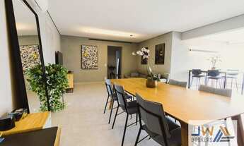 Imagem 3: Apartamento com 3 dormitórios à venda, 130 m² por R$ 1.645.000,00 - Vila Anastácio - São P