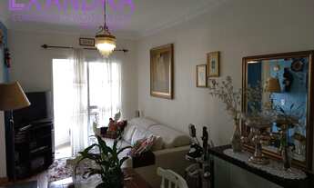 Imagem 4: APARTAMENTO RESIDENCIAL em SÃO PAULO - SP, VILA GUMERCINDO