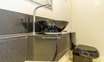 Imagem 4: CURITIBA - Apartamento Padrão - Batel