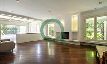 Imagem 4: São Paulo - Casa Padrão - Alto de Pinheiros