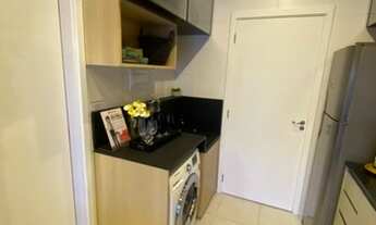 Imagem 3: APARTAMENTO AO LADO DA ESTAÇÃO BELÉM