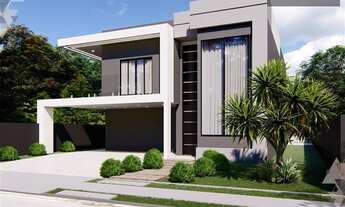 Imagem 11: Casa em Condomínio para Venda em Atibaia, Condomínio Shamballa Ii, 4 dormitórios, 4 suítes