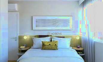 Imagem 6: Apartamento com 2 dormitórios à venda, 126 m² por R$ 1.455.000,00 - Parque Santa Cecília