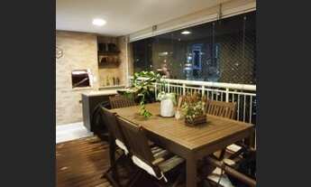 Imagem: Apto a Venda Vila Carrão 125m 3 suítes