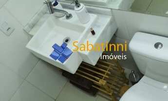 Imagem 6: APARTAMENTO A VENDA EM SP MOOCA