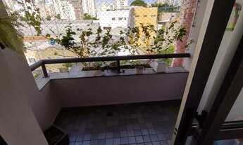 Imagem 4: Apartamento com 3 dormitórios ao lado Hospital Albert Einstein