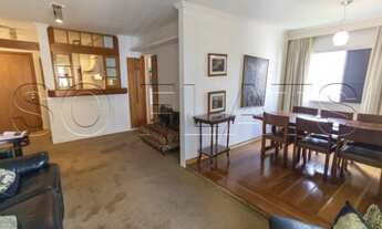 Imagem: Flat para aluguel tem 89m² com 2 quartos