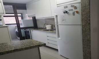 Imagem 4: Apartamento Tatuapé São Paulo/SP