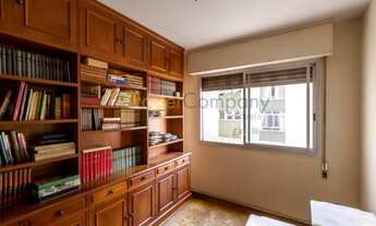 Imagem 2: SÃO PAULO - Apartamento Padrão - SANTA CECÍLIA
