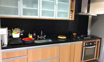 Imagem 7: Apartamento para venda com 134 metros quadrados com 3 quartos em Jurubatuba - São Paulo