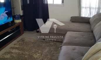 Imagem 3: R. João Antônio de Oliveira 1228, Mooca - Apartamento para Venda (Stupendo Mooca), 122 m²