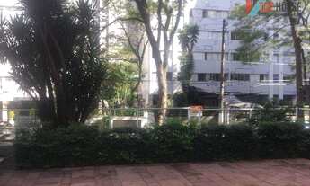 Imagem 6: Apartamento à venda, 128 m² por R$ 1.300.000,00 - Itaim Bibi - São Paulo/SP