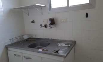 Imagem 5: Apartamento para aluguel tem 35 metros quadrados com 1 quarto em Bela Vista - São Paulo