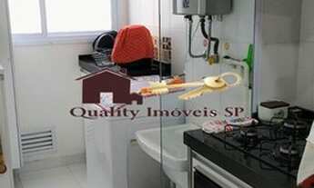 Imagem 2: São Paulo - Apartamento Padrão - Ipiranga