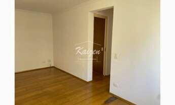 Imagem 5: Apartamento em São Paulo - Jabaquara