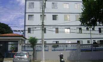 Imagem: Apartamento para venda tem 48 metros quadrados