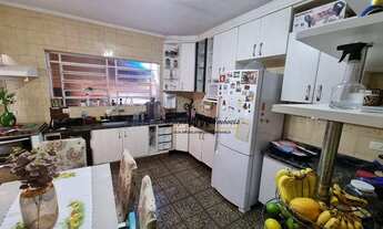 Imagem 4: Sobrado à venda, 118 m² por R$ 400.000,00 - Jardim Brasil - São Paulo/SP